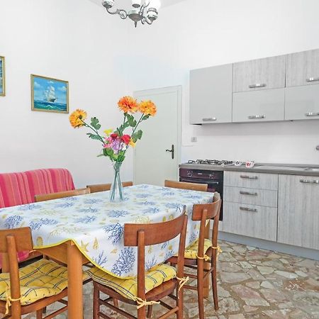 Ferienwohnung La Flor Di Leuca Santa Maria di Leuca Exterior foto