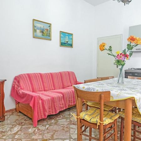 Ferienwohnung La Flor Di Leuca Santa Maria di Leuca Exterior foto